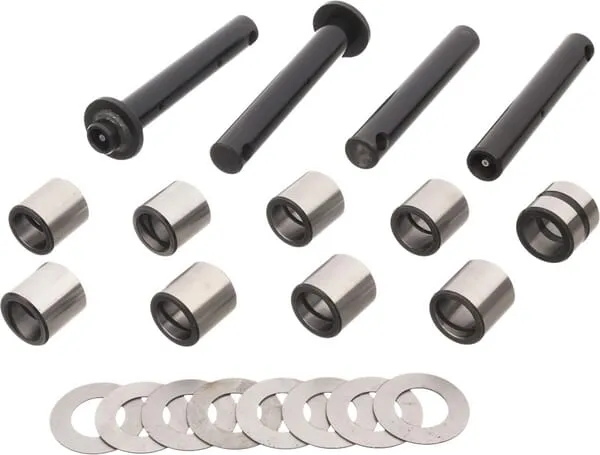 Sada čepu a pouzdra