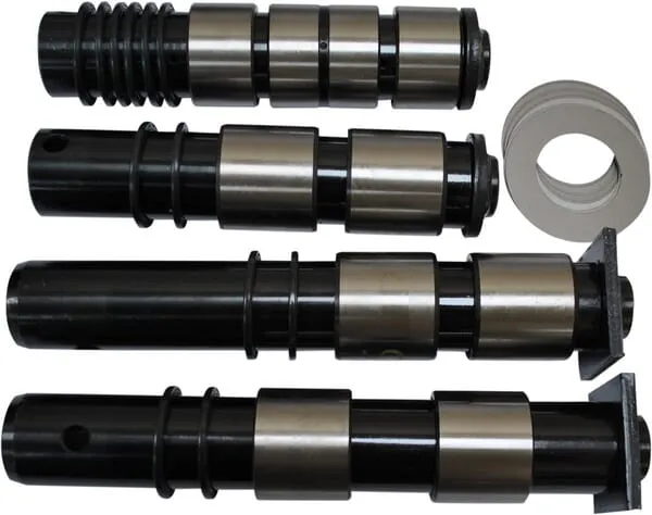 Sada čepu a pouzdra