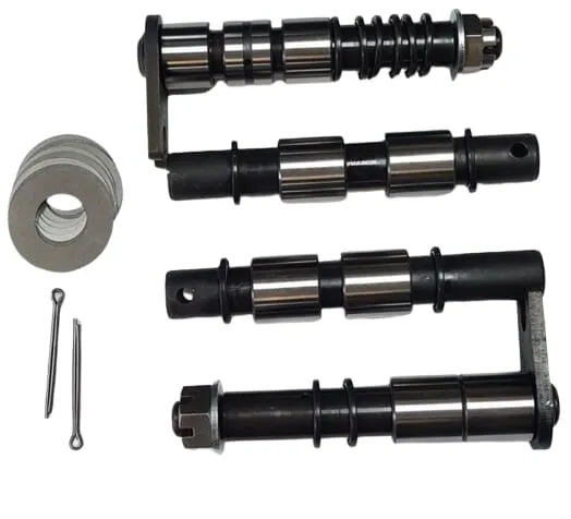 Sada čepu a pouzdra