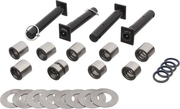 Sada čepu a pouzdra