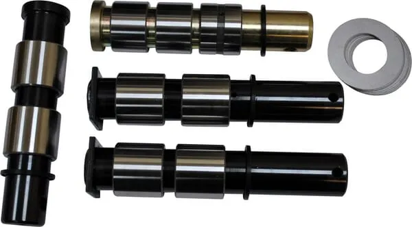 Sada čepu a pouzdra