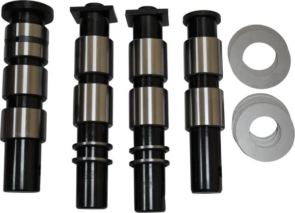 Sada čepu a pouzdra