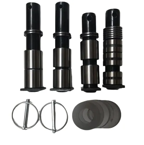 Sada čepu a pouzdra