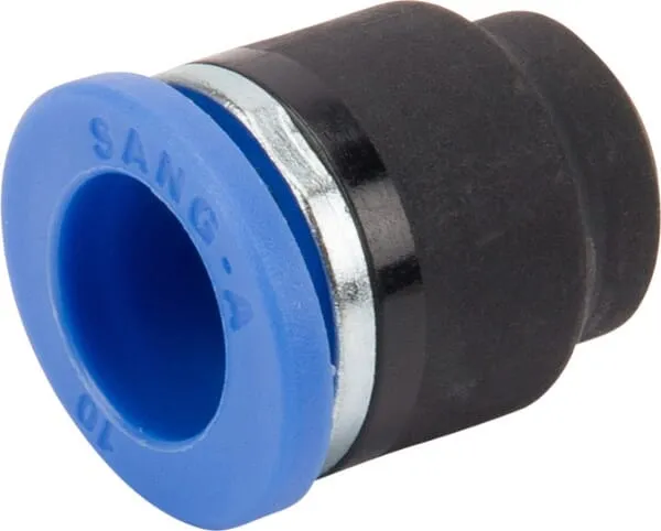 Nástrčné šroubení