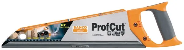 Pila ocaska TBX ProfCut