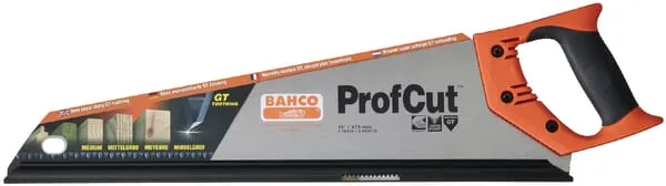 Pila ocaska GT7 ProfCut