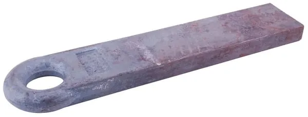 Tažné oko přímé 18"