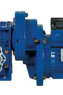 Úhlová převodovka i=2,42 160/24