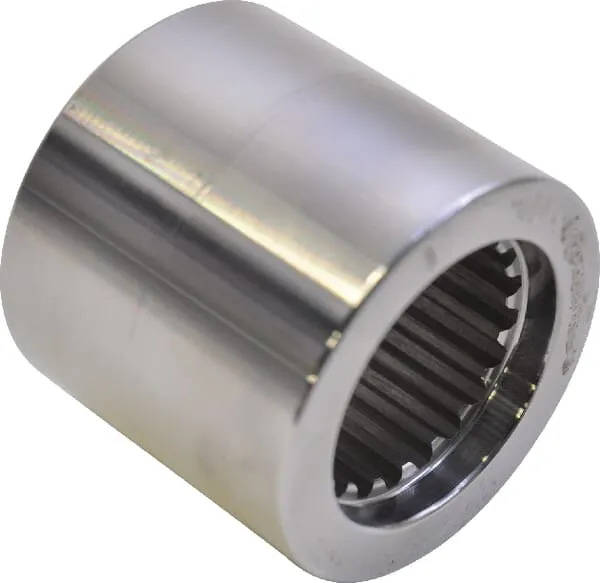 Příslušenství převodovky Comer, profilové pouzdro