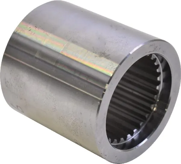 Profilové pouzdro BS P 250/500