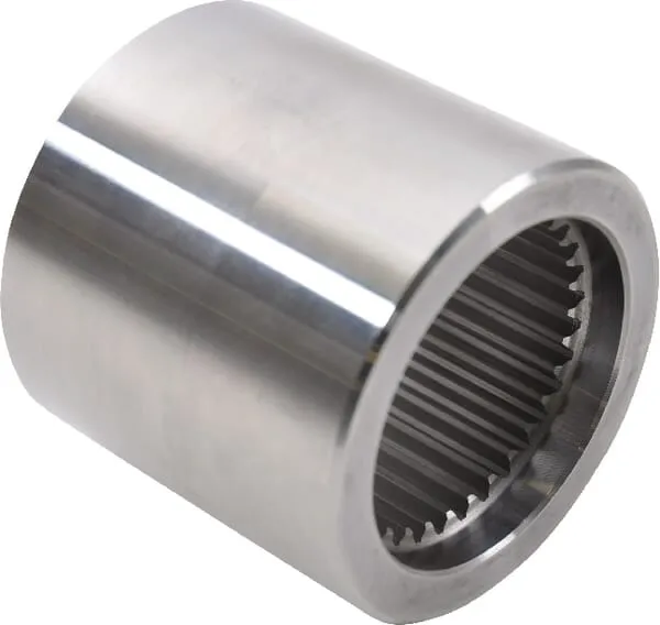 Profilové pouzdro BS P 700