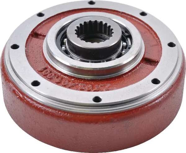 Náhradní díly převodovky Comer, vstup pro elektromotor IEC