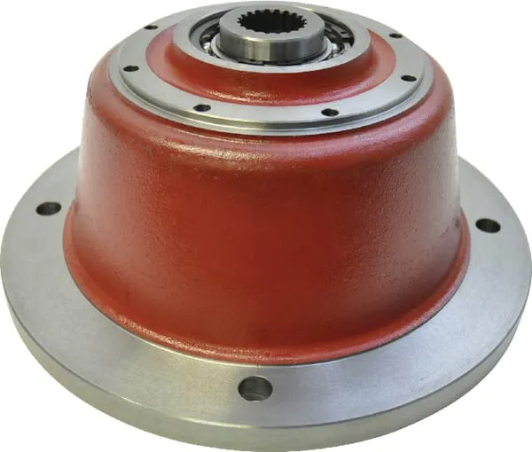 Nást. elektromotor IEC 160 D42