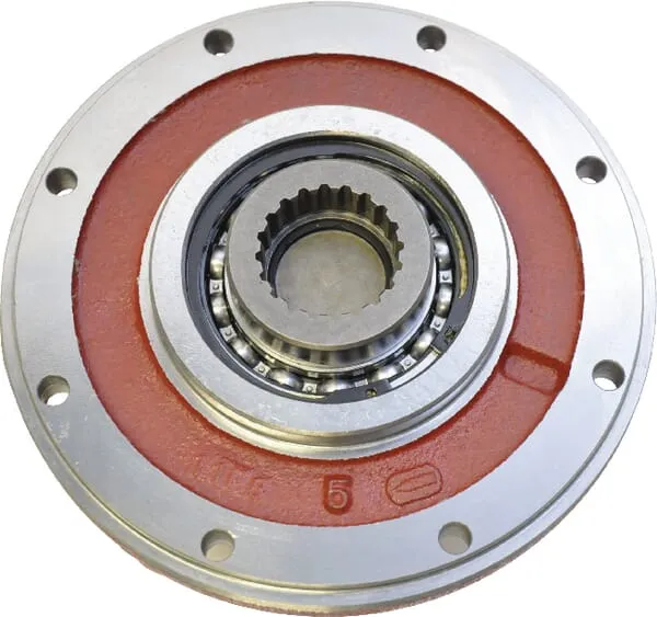 Nástav.díl Danfoss OMP/OMR O25