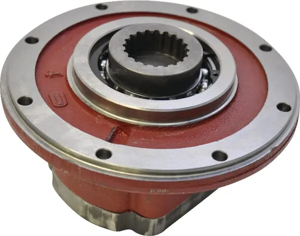 Nást.díl Danfoss OMS Ø32