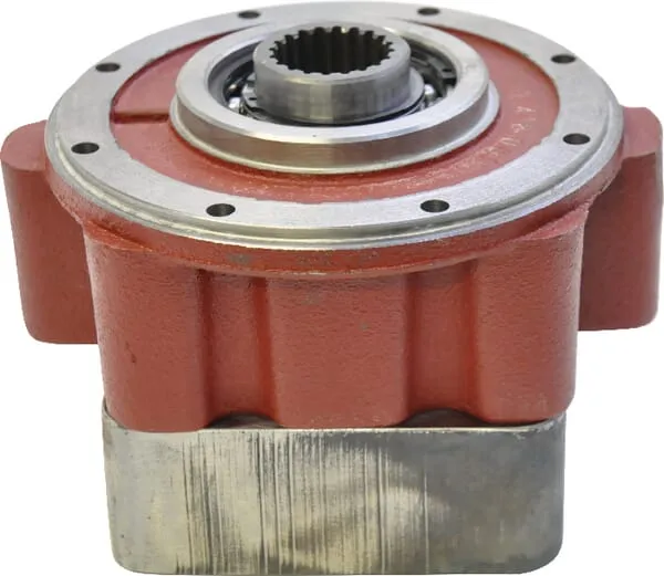 Nást.díl Danfoss OMT Ø40 CH12