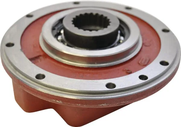 Nást.díl SAE BB 13/32 DP 15 TH