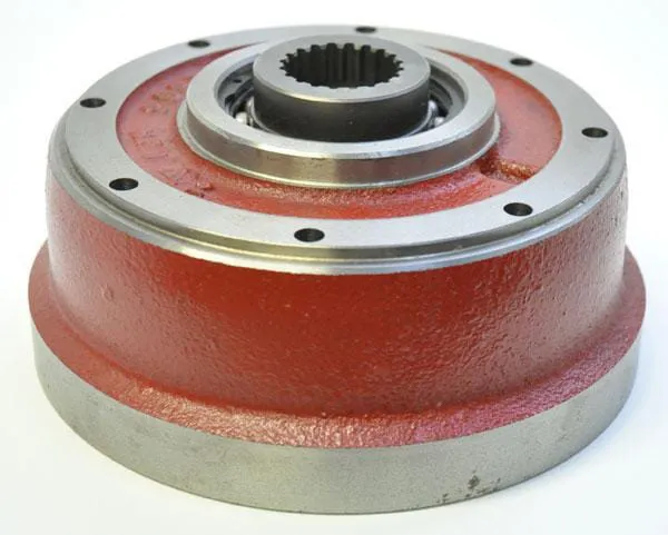 Adaptér Rexroth A2FM 23-28-32