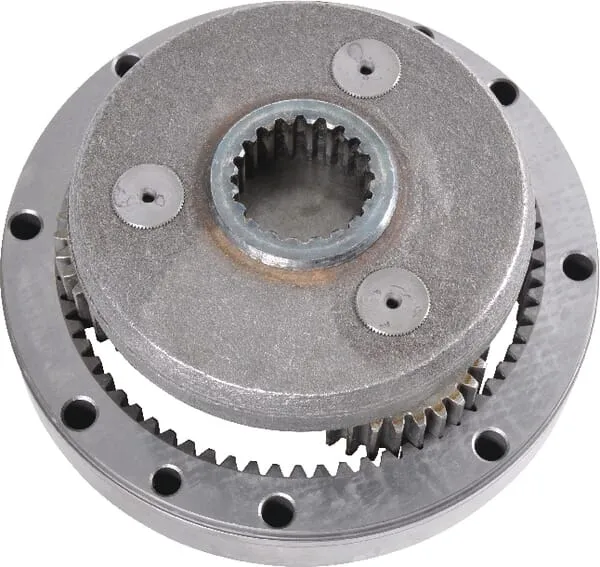 Planetové soukolí EP160/ 5.60