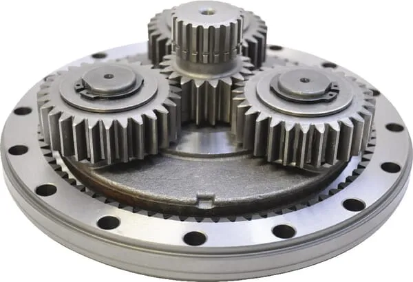 Planetové soukolí EP250/ 5.16