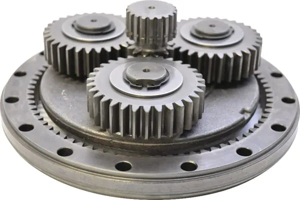 Planetové soukolí EP250/ 7.25