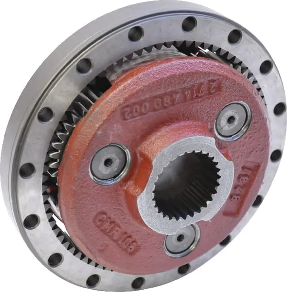 Planetové soukolí EP500 / 6,00