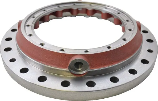 Náhradní díly převodovky mezipříruba Comer