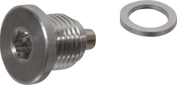 Magnetické zátky Comer