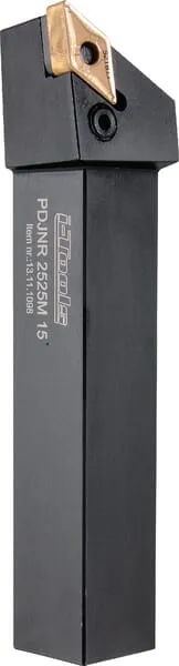 Otočný držák pravý PDJNR 93°