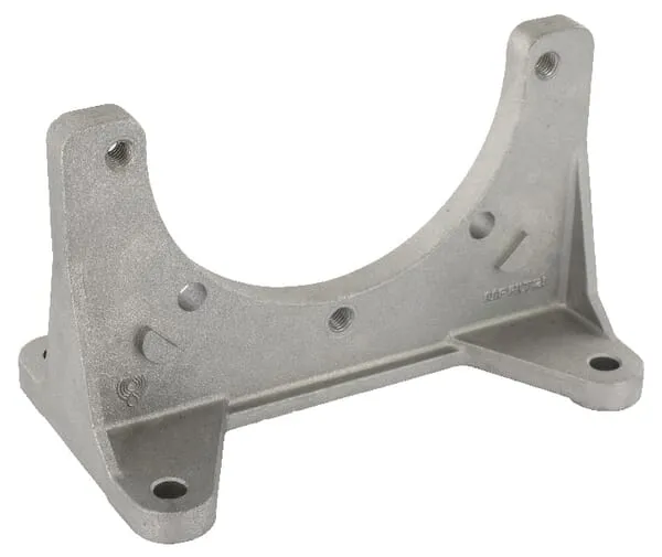 Dol.příruba jednod.typ PDM A20