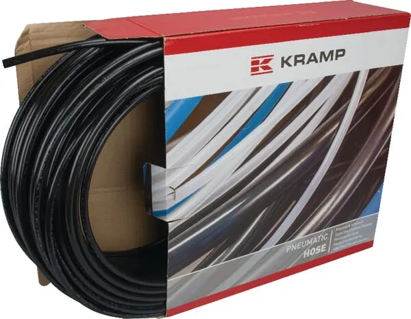 Polyuretanové hadice (PU)