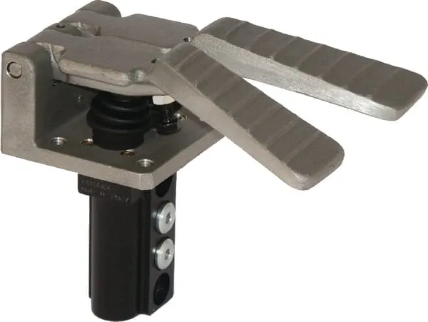 Servo pedály SV40/SV41