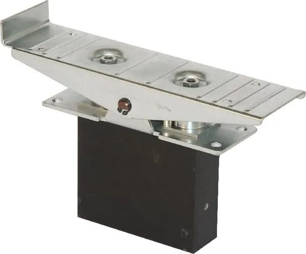 Servo pedály SV50/SV51