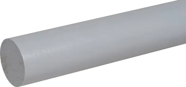 Hřídel Ertalyte Ø30 1m