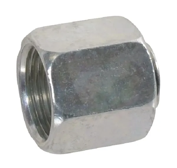 Krycí uzávěry JIC