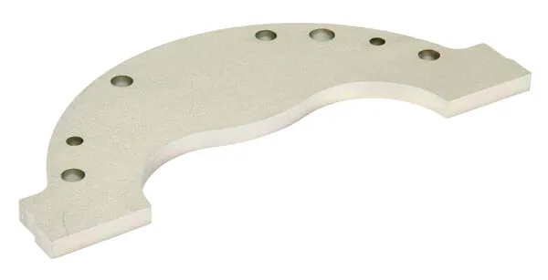 Mezideska R116