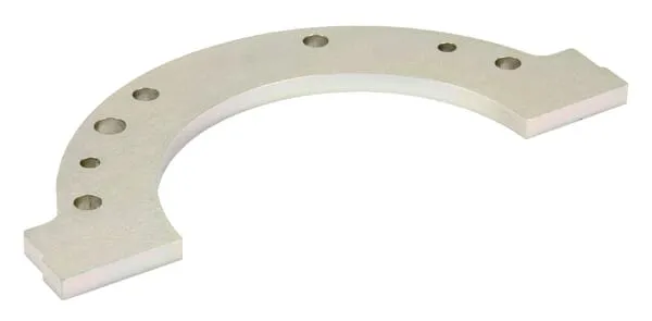 Mezideska R116
