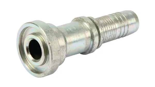 Koncovky PFLK, vhodná pro příruby Komatsu