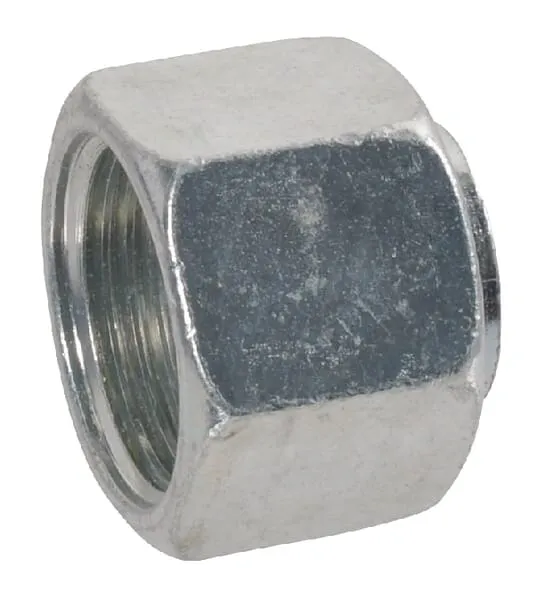 Koncové uzávěry ORFS