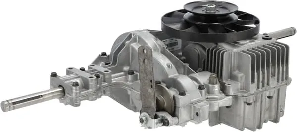 Hydrostatická převodovka LTH