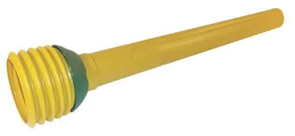 Ochranný kryt kompletní vnější 15