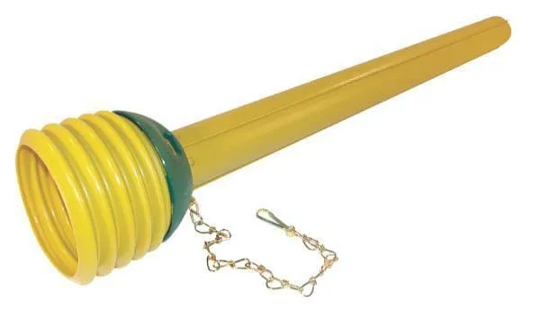 Polovina ochranného krytu série PG20/PG30, vnitřní