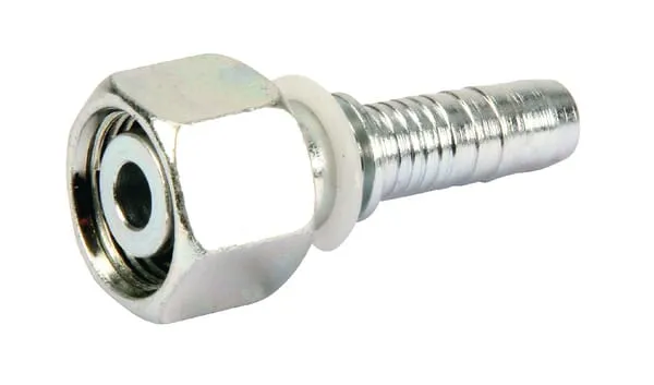 Koncovky PGLO/DKOL, převlečná matice metrická + O-kroužek, velké balení