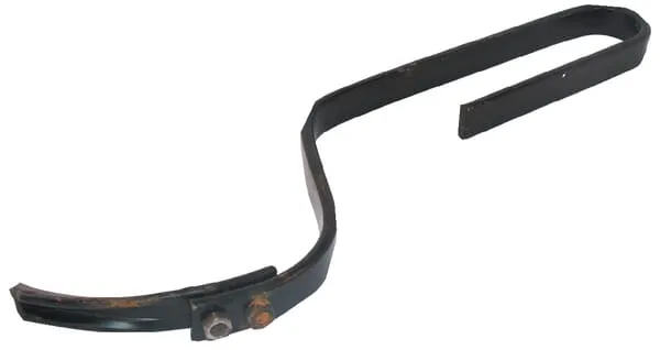 Kypřič stop 620x32x10