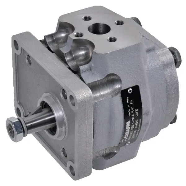 Zubová čerpadla Polaris PHP