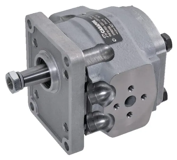 Převodovkové čerpadlo PHP20.19