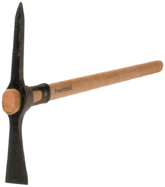 Krumpáč s násadou