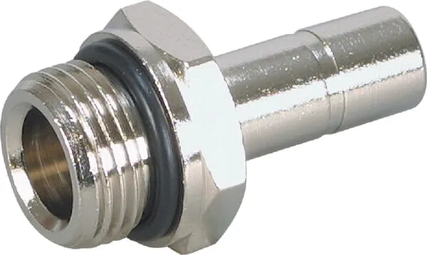 Šroubovací nástrčná spojka – typ PIF..B