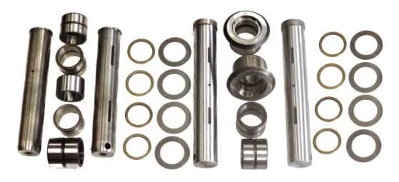 Sada čepů a pouzder, vhodné pro Schaeff