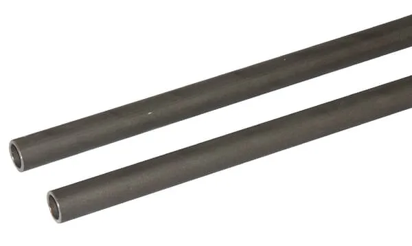 Hydraulická trubka - Typ HL.. černá / fosfátovaná